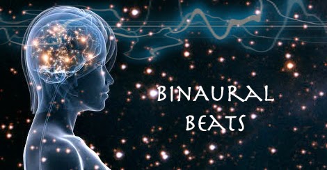 binaural audio meditation